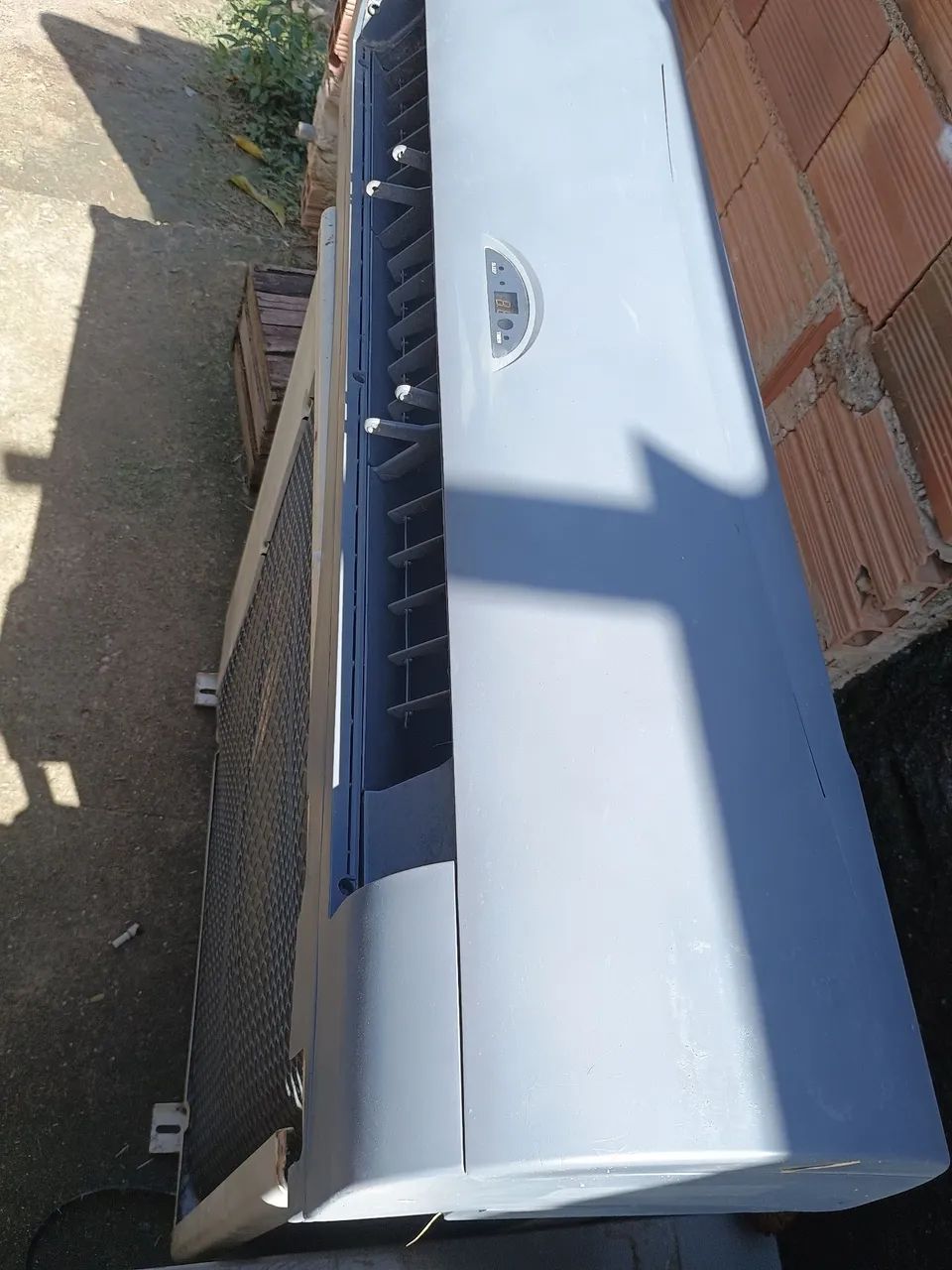 Split 30.0000btu - Foto 2