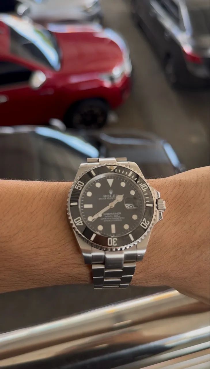 Rolex  - Foto 4