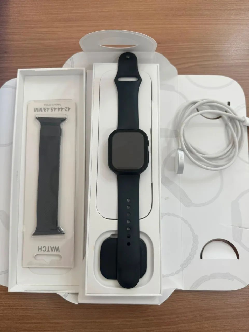 Apple Watch S10 42mm - Foto 5