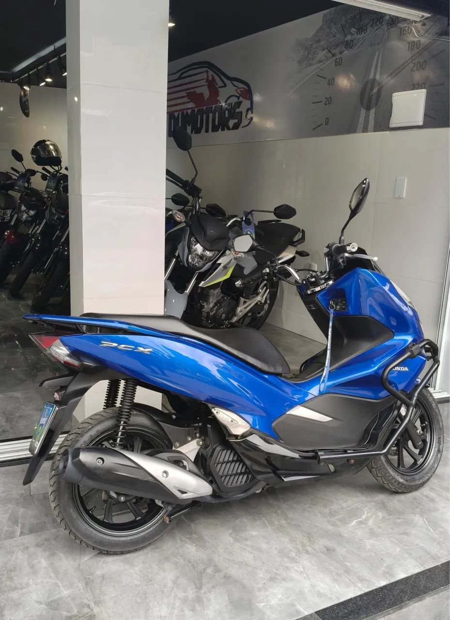 PCX 2022 - Foto 3