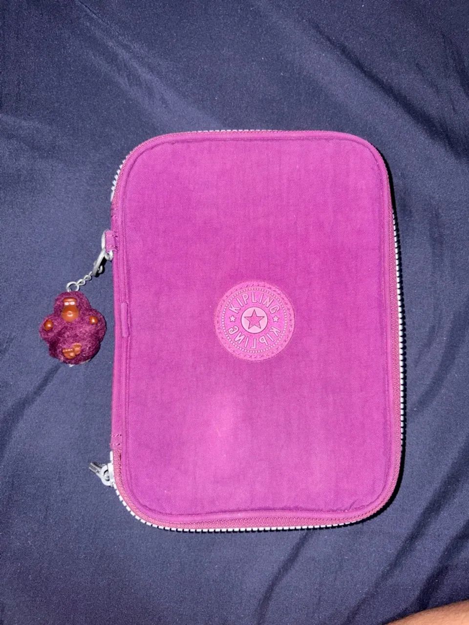 Estojo 100 pens kipling