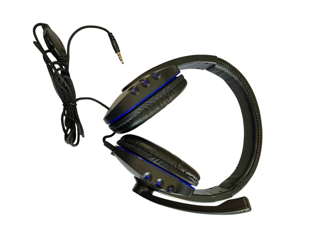 HEADSET GAMER KAPBOM KA-903 - Foto 4