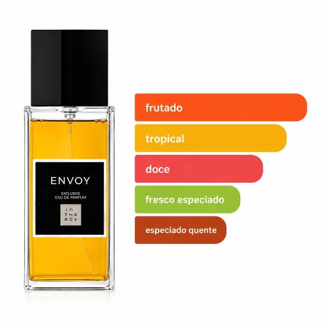 Envoy In The Box 2ml - Maringá - Foto 4