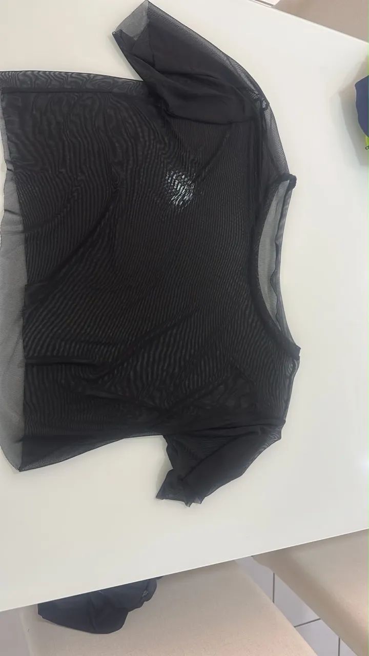 Tops de academia - Foto 3