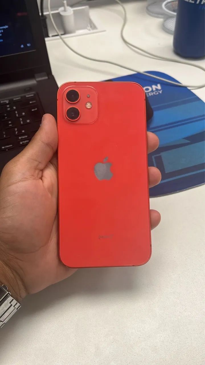 Iphone 12 128GB  - Foto 3