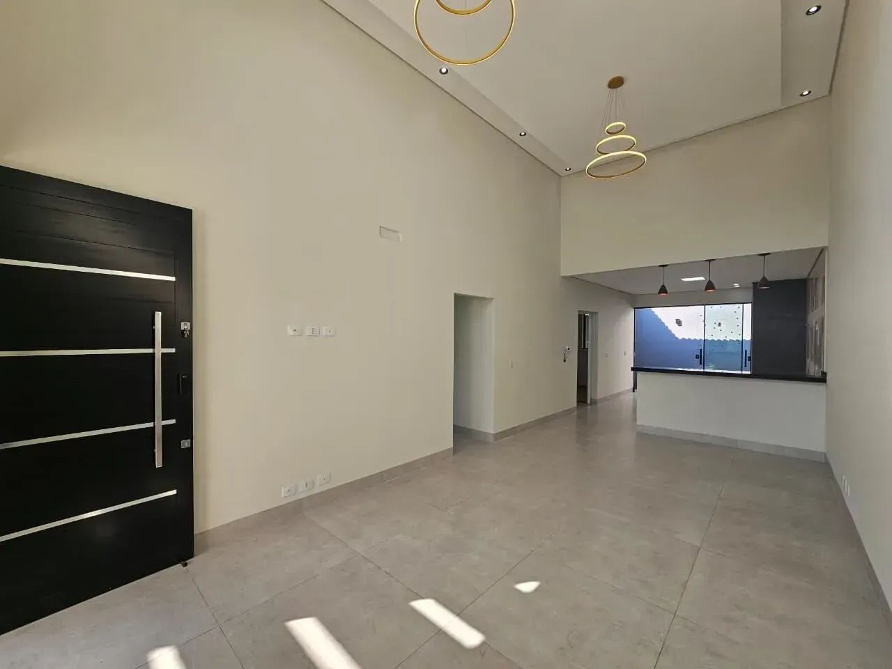 Casa à venda em Maringá com suíte próximo da Avenida Mandacaru - Foto 3