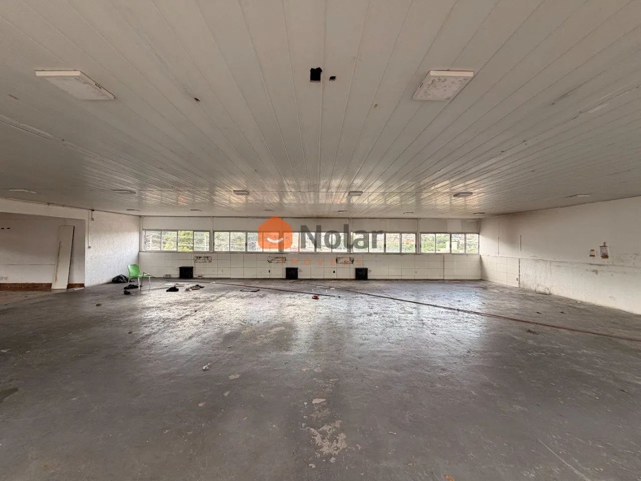 Andar comercial amplo no Horto, ao lado do metrô - Foto 9