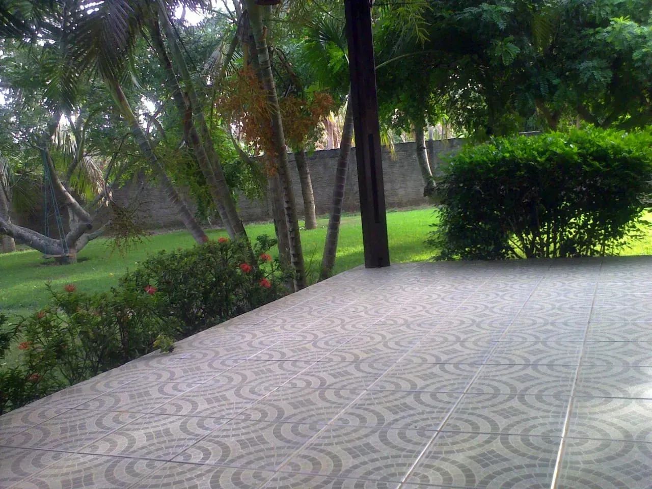 granja em Bonfim pertinho da lagoa  estruturada - Foto 4