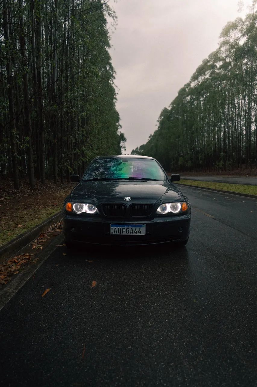 BMW 320I A 2005 - Foto 2