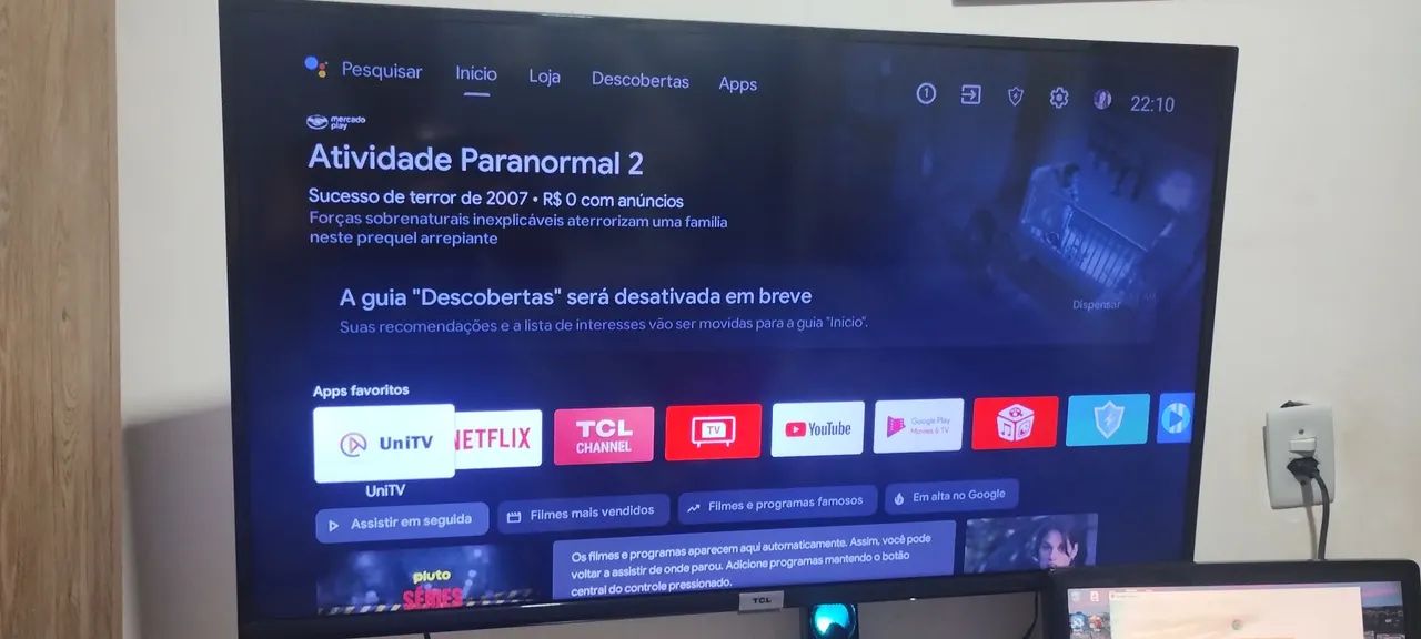 Tv 42" - Foto 2