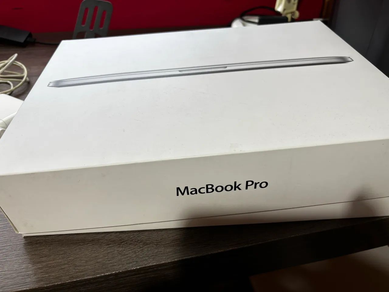 MacBook Pro 2013 - Foto 5