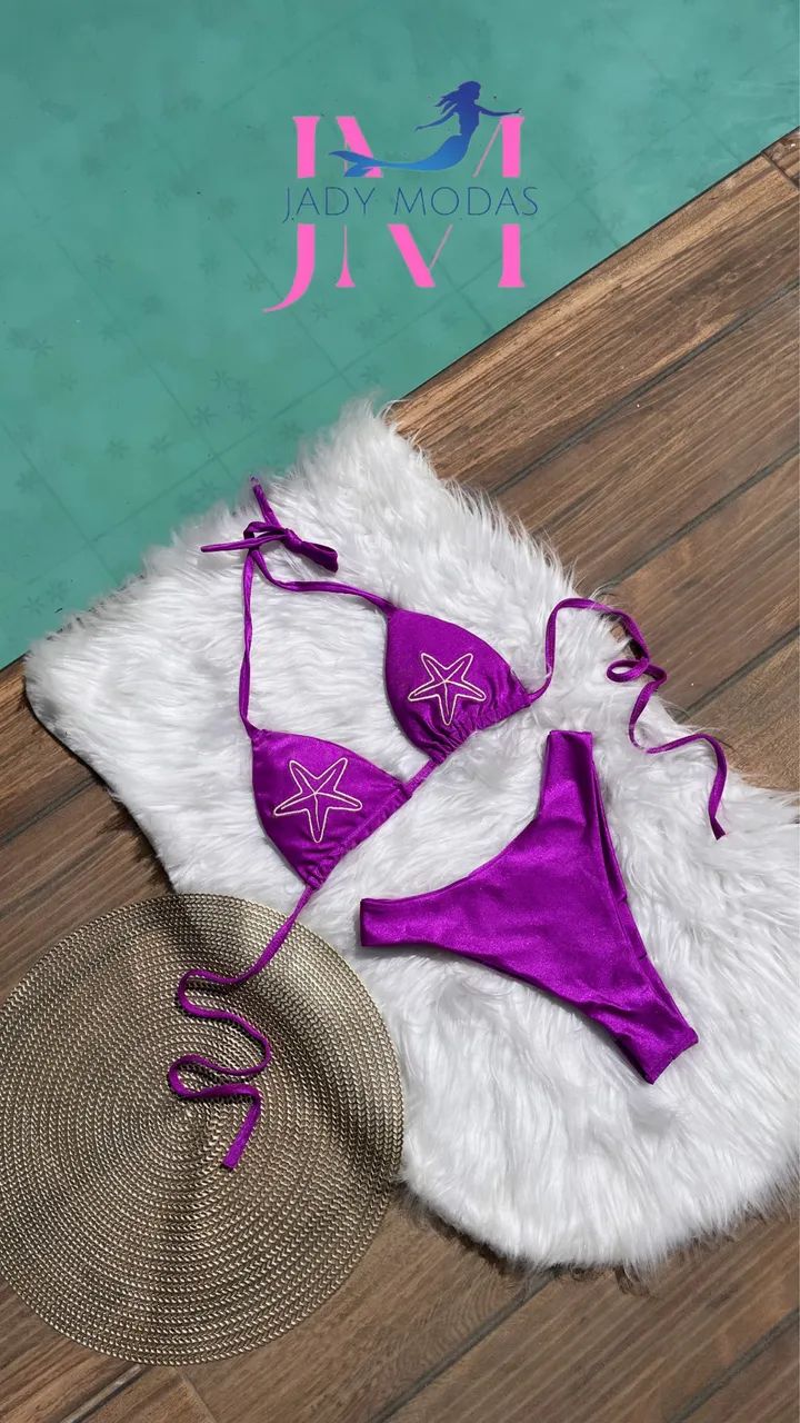 Biquines  - Foto 2