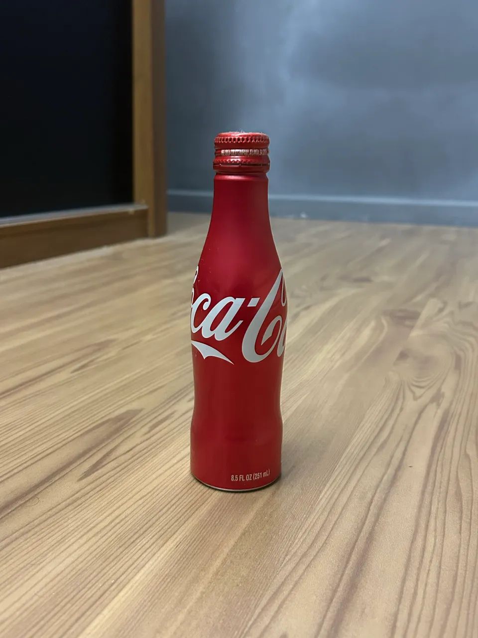 Garrafas colecionáveis Coca Cola - Foto 3