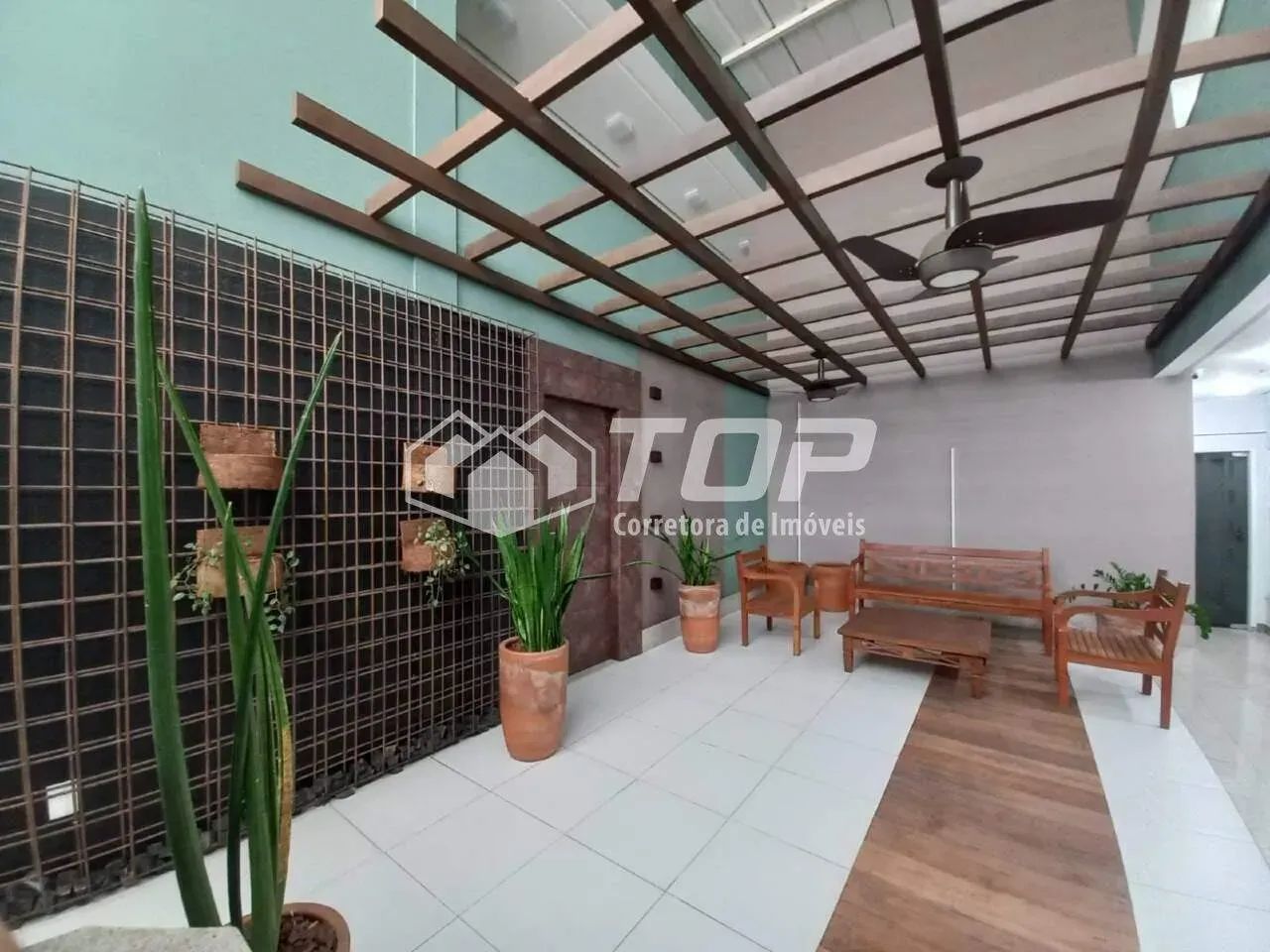 Sala Comercial com 25m² para locação no valor de R$700,00 - Foto 2