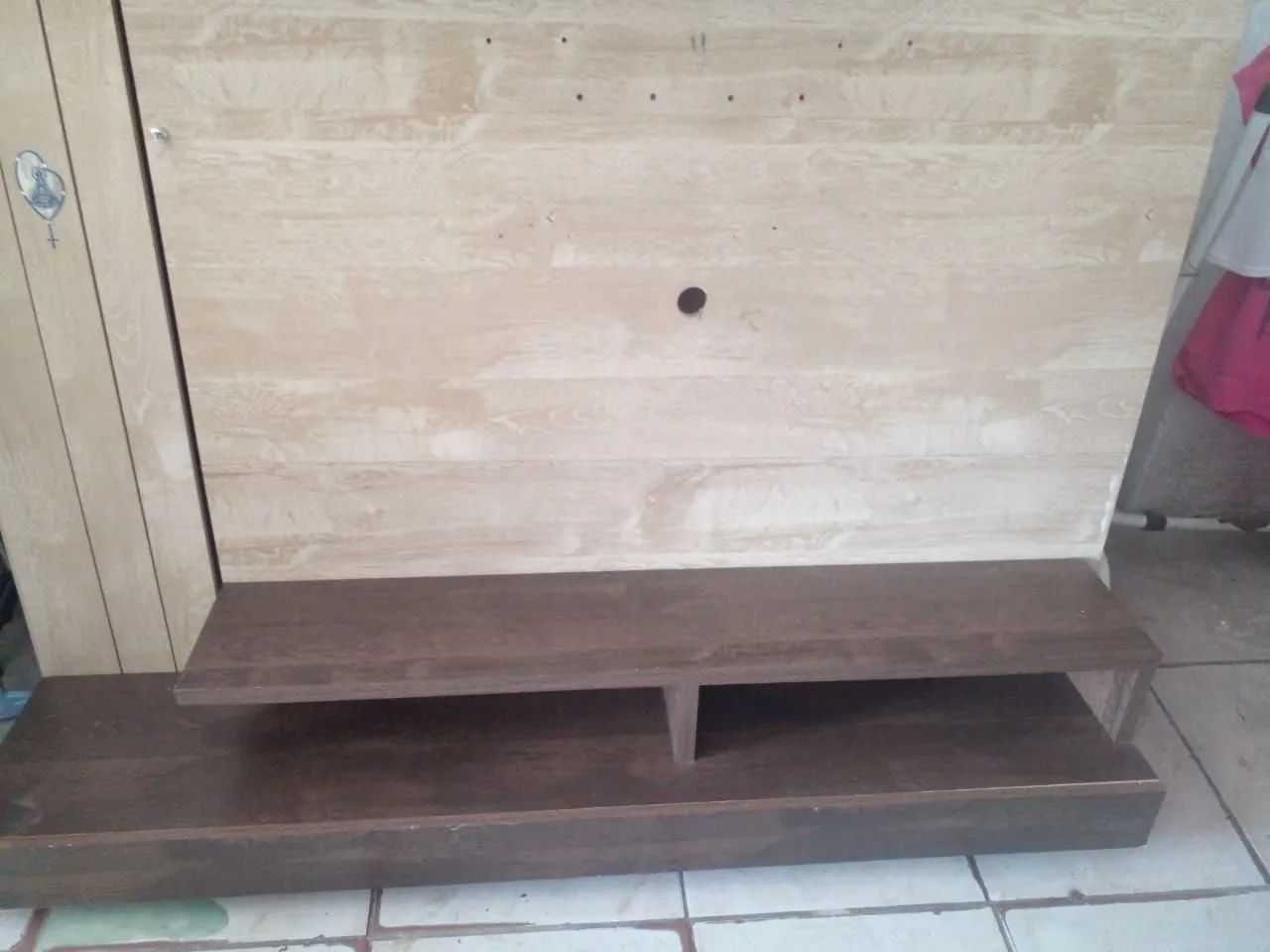 Painel de tv