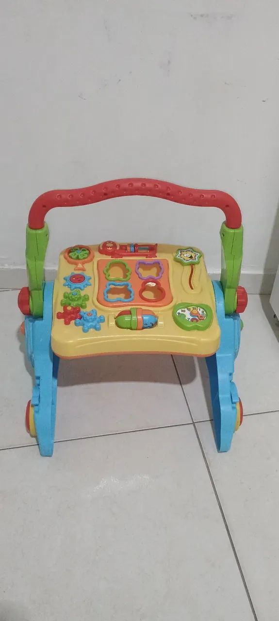 Andador  - Foto 2