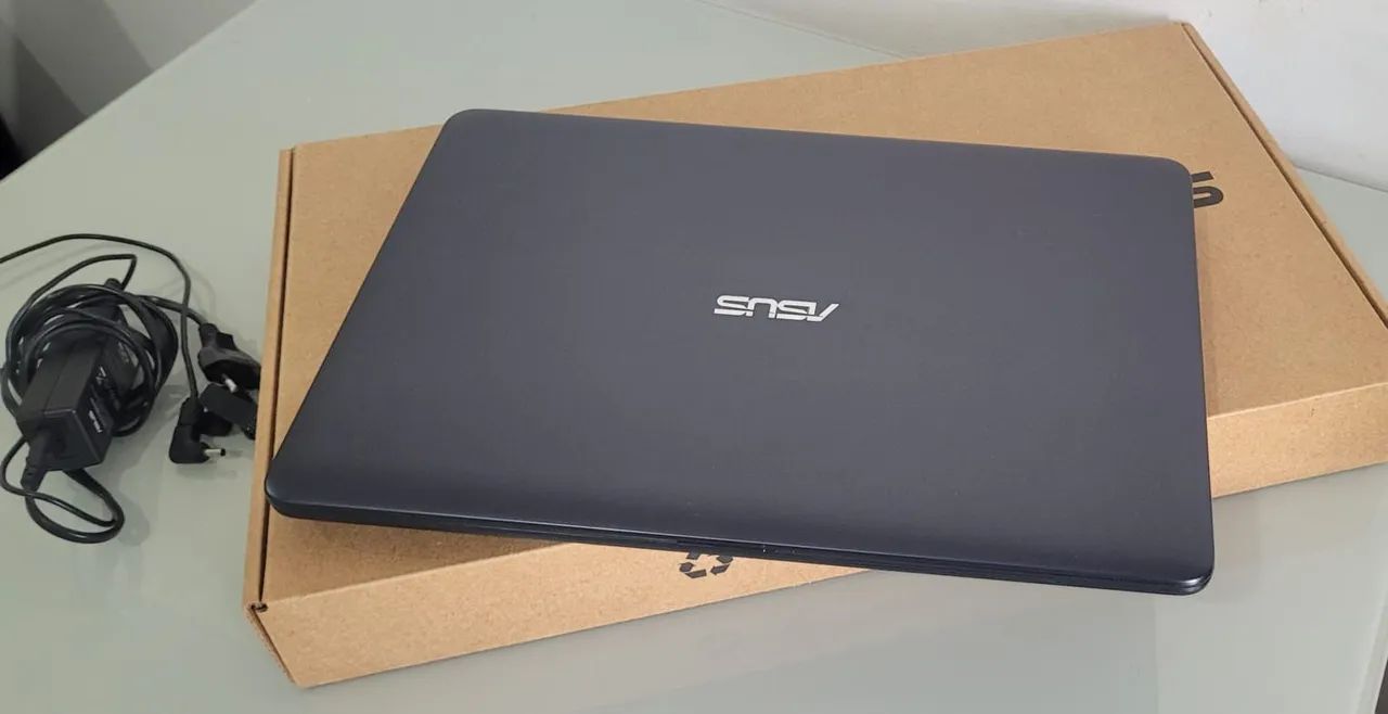Notebook Asus  - Foto 4