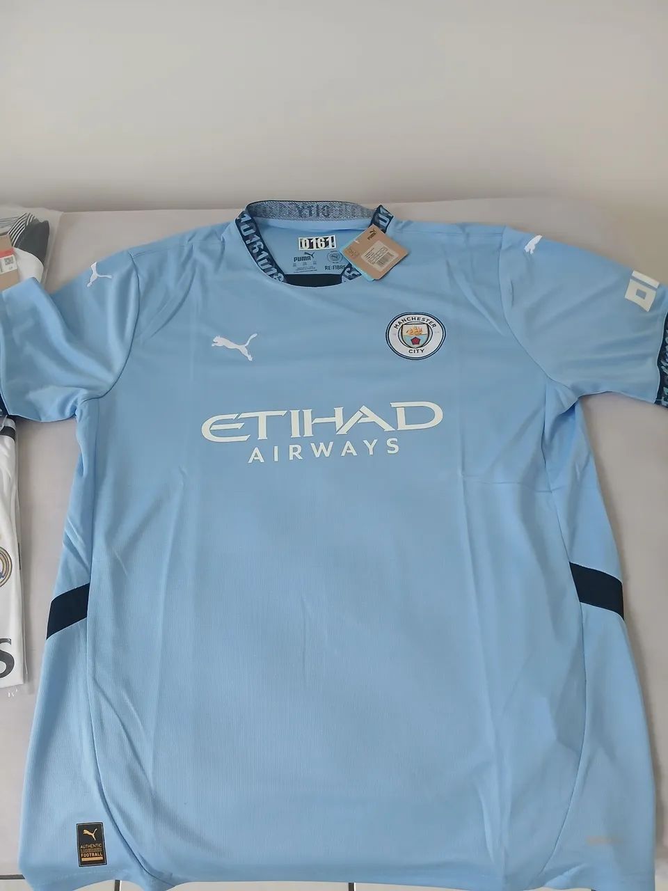 Camisa City