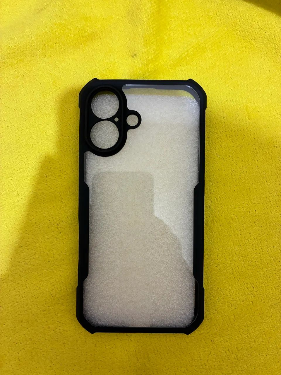 Capa Xund IPhone 16