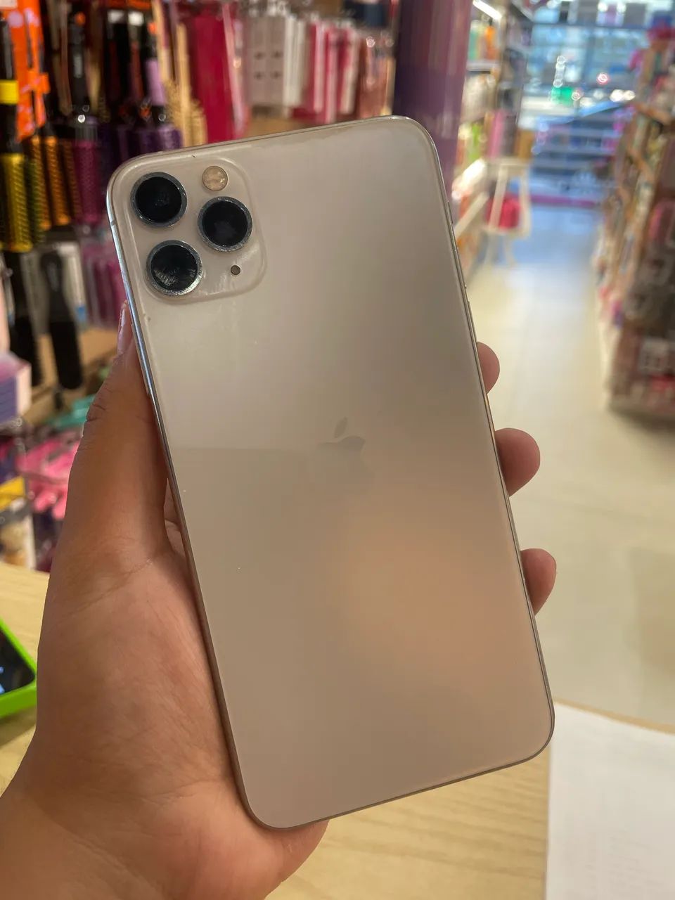 iPhone 11 Pro Max  - Foto 2