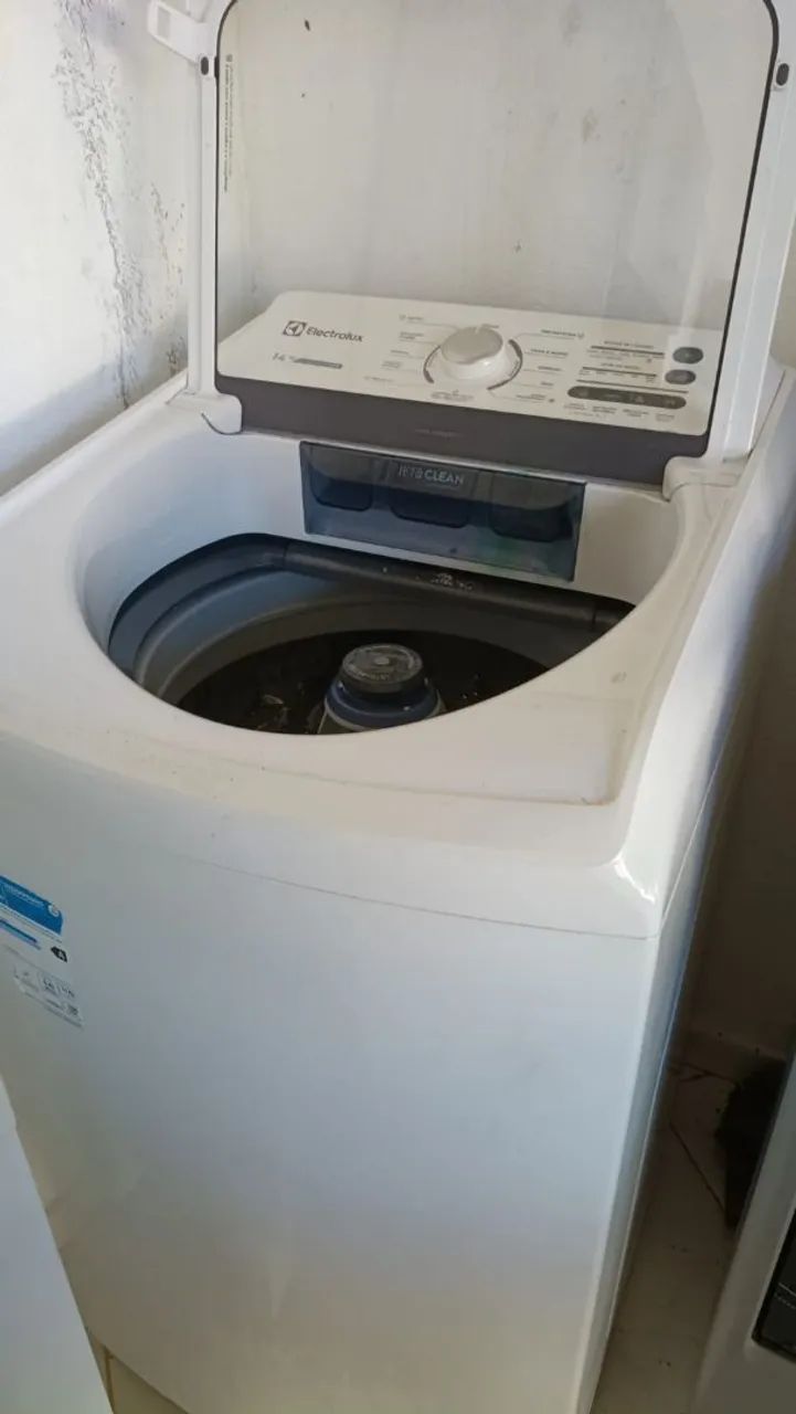 Máquina de lavar roupa  - Foto 3