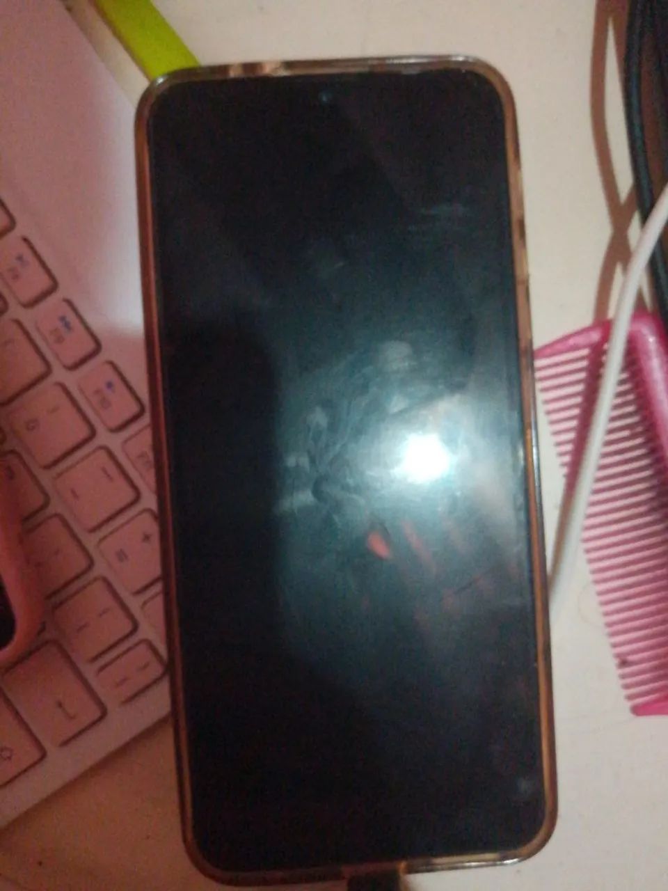 Telefone Motorola g30