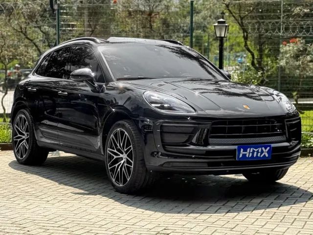 Porsche Macan 2.0 Turbo 237/252cv 2022