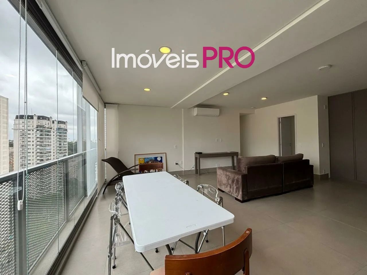 Apartamento - 88m² - Pinheiros - Foto 4