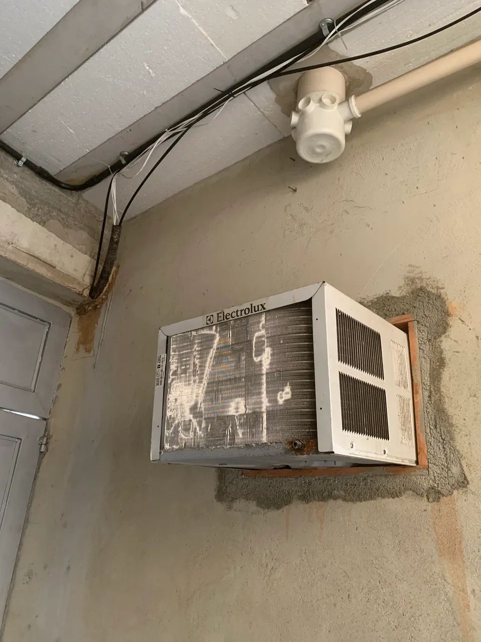 Ar condicionado de janela  - Foto 2