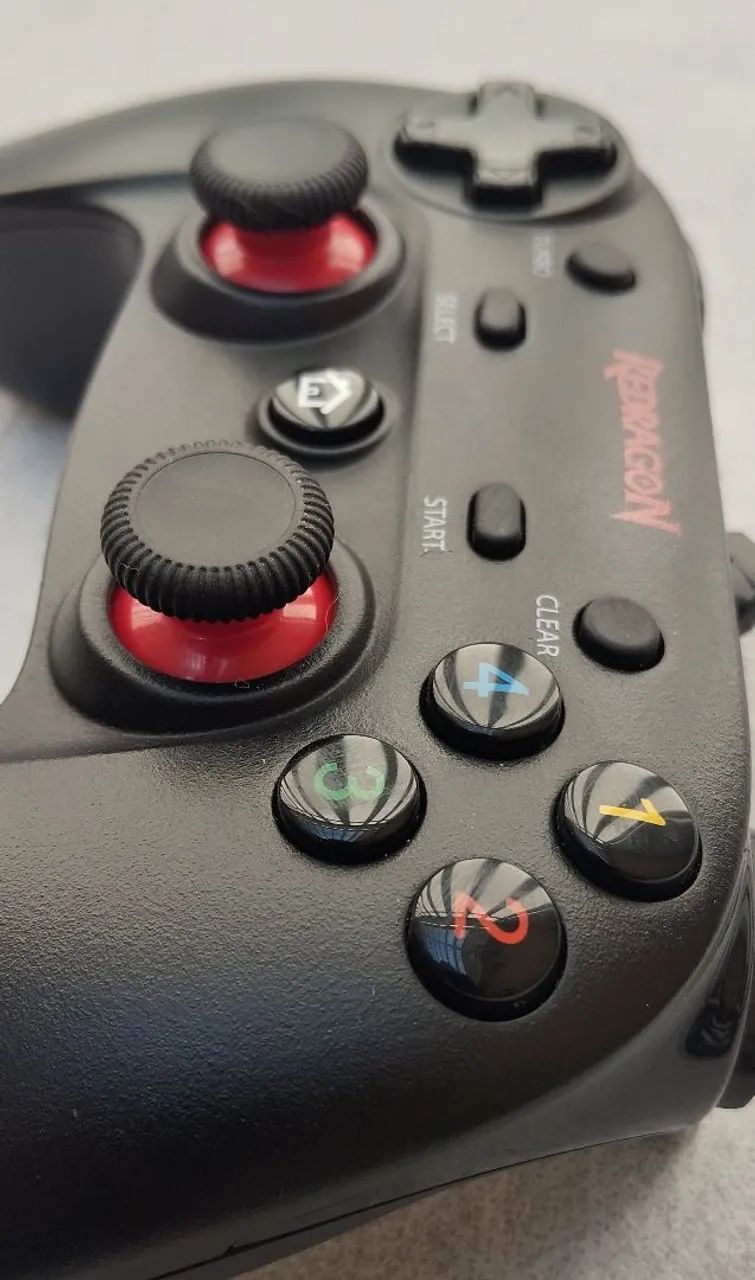 Redragon Saturn G807 - Foto 4
