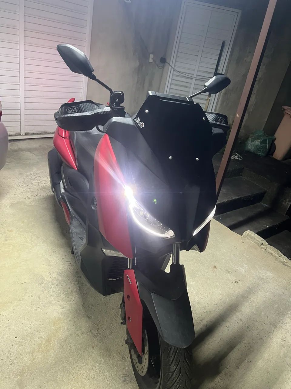 Xmax 250 ABS - Foto 5