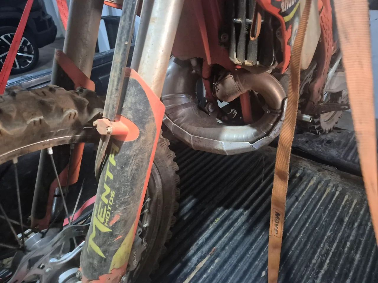 Ktm 3002t 2023 - Foto 4