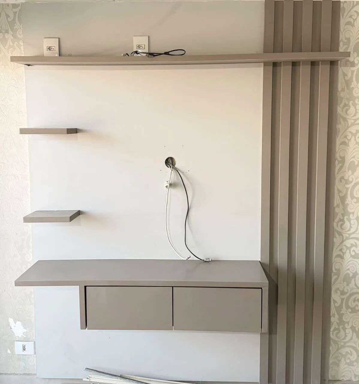 Rack Ripado
