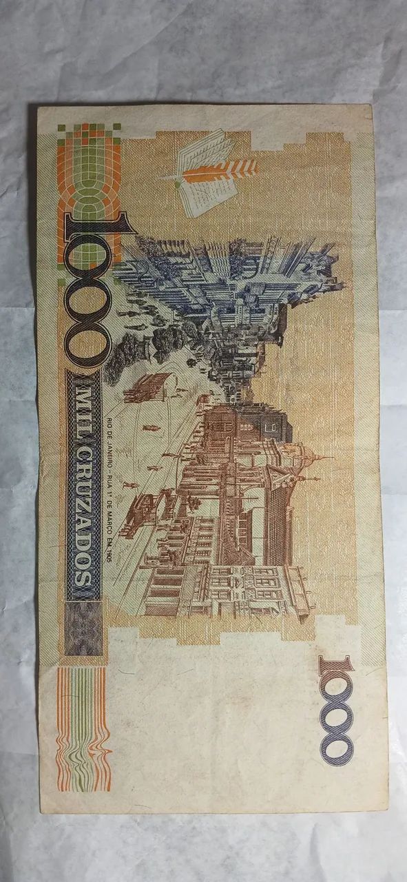 Colecionadores de notas  - Foto 2
