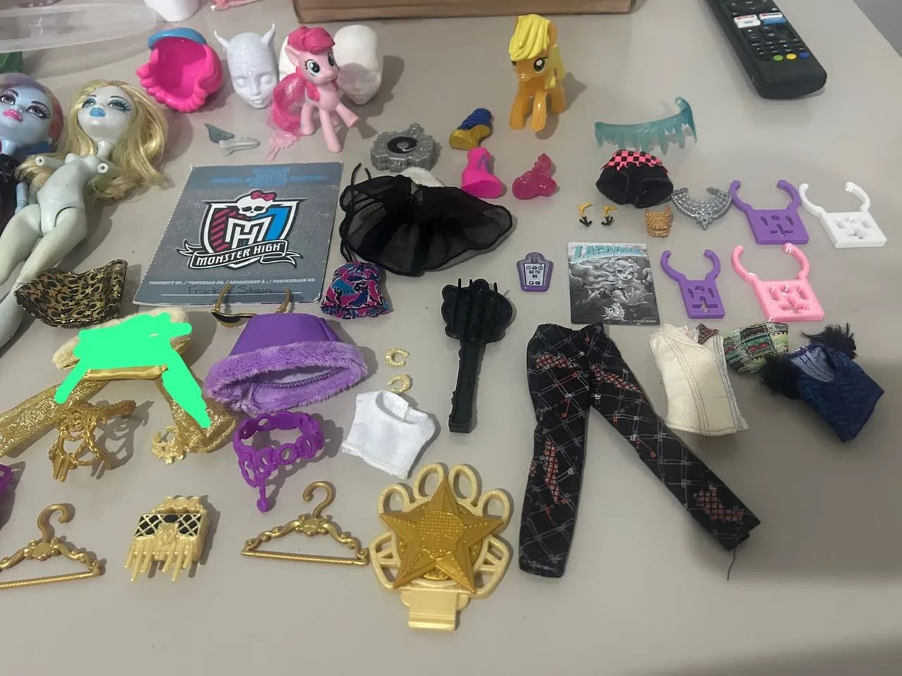 Lote monster high  - Foto 2