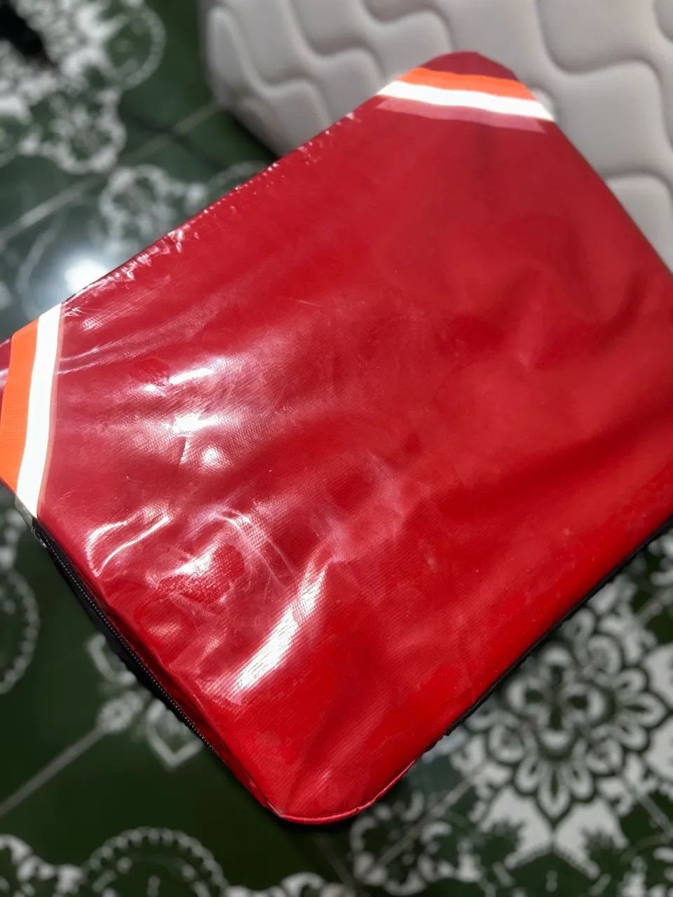 Mochila de entrega  - Foto 4