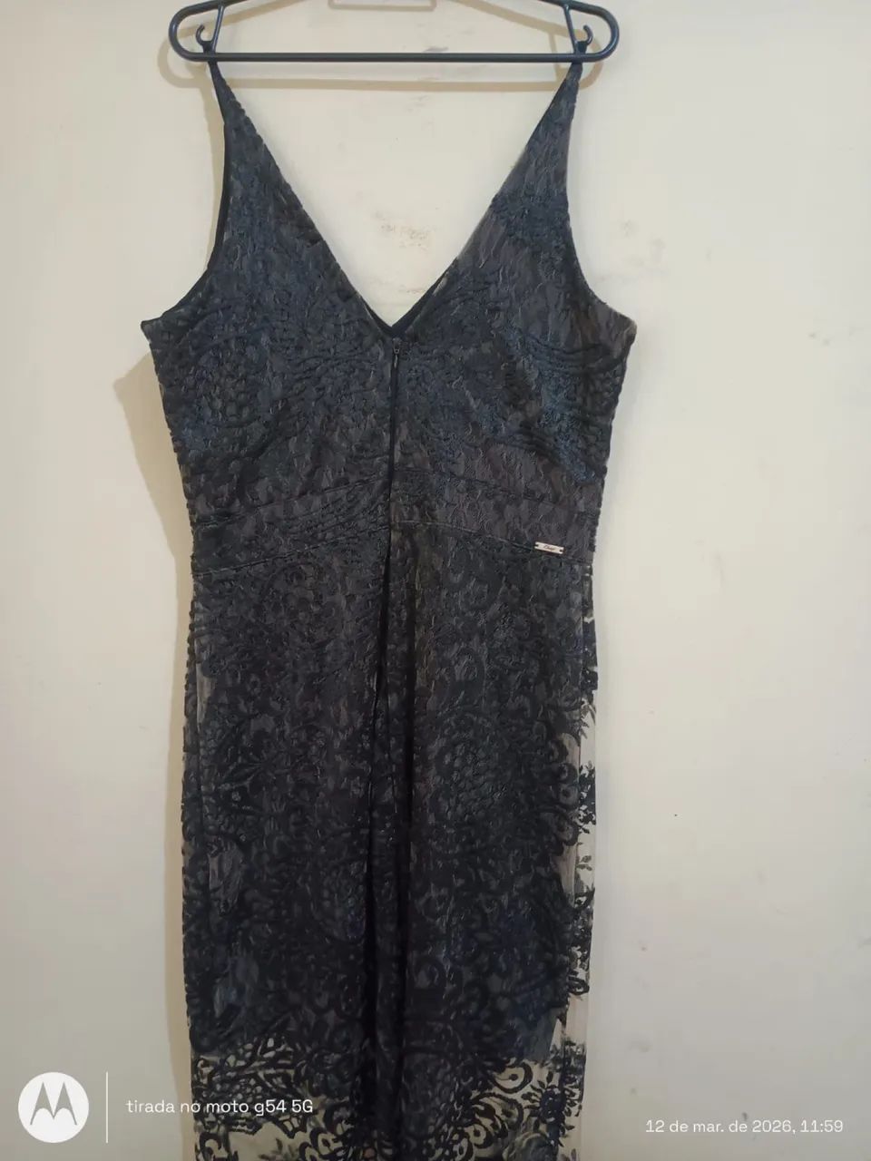 Vestidos de noite