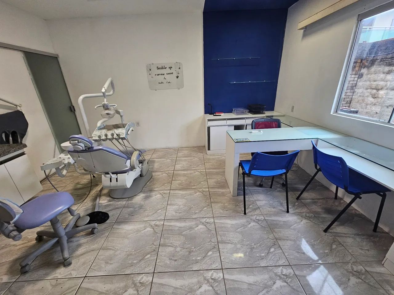 Consultório Odontológico completo - Foto 2