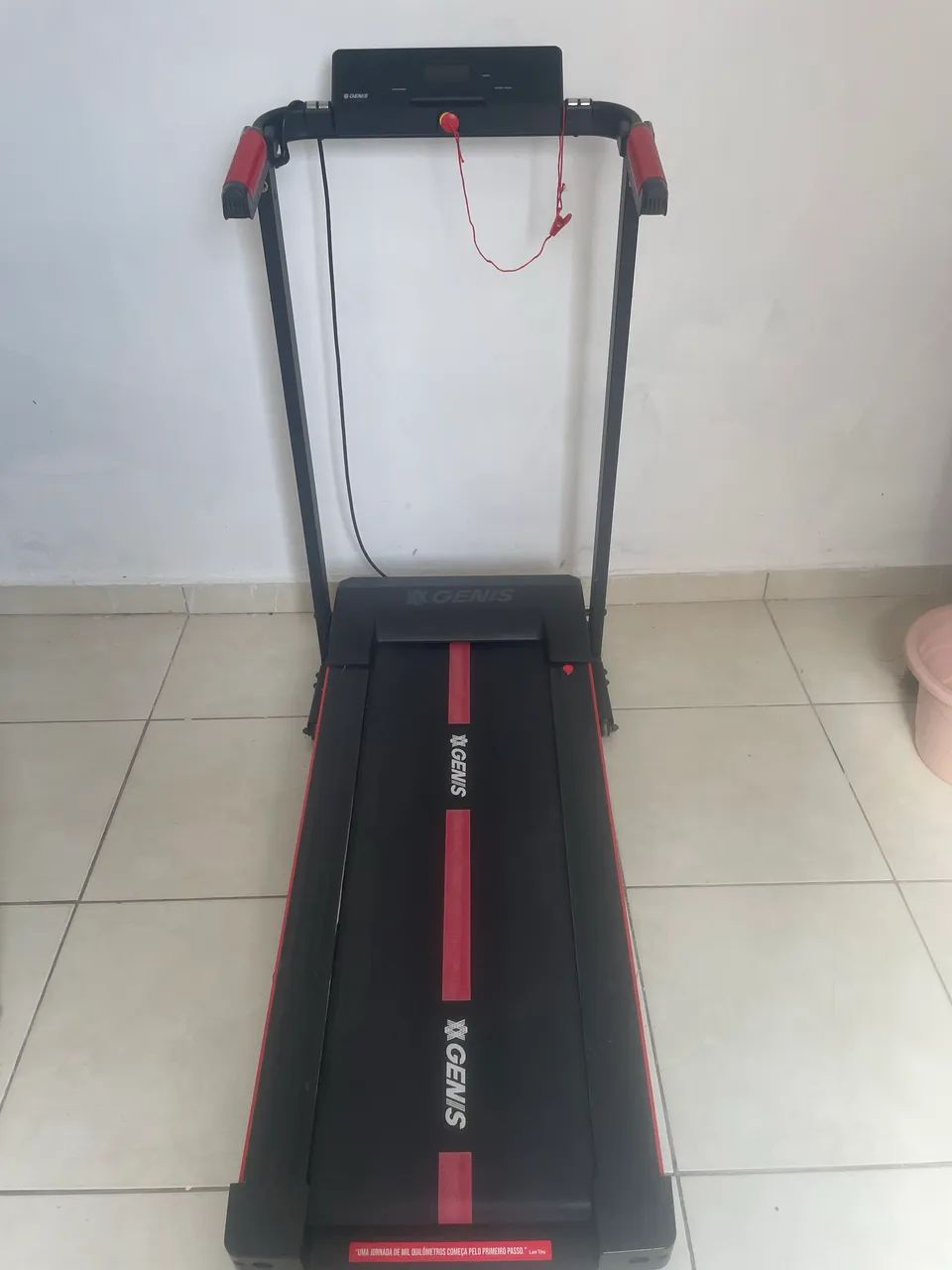Esteira  - Foto 2
