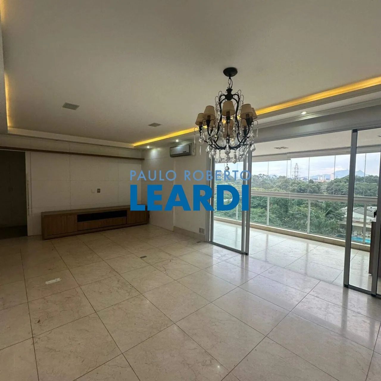 APARTAMENTO - VILA LEOPOLDINA - SP