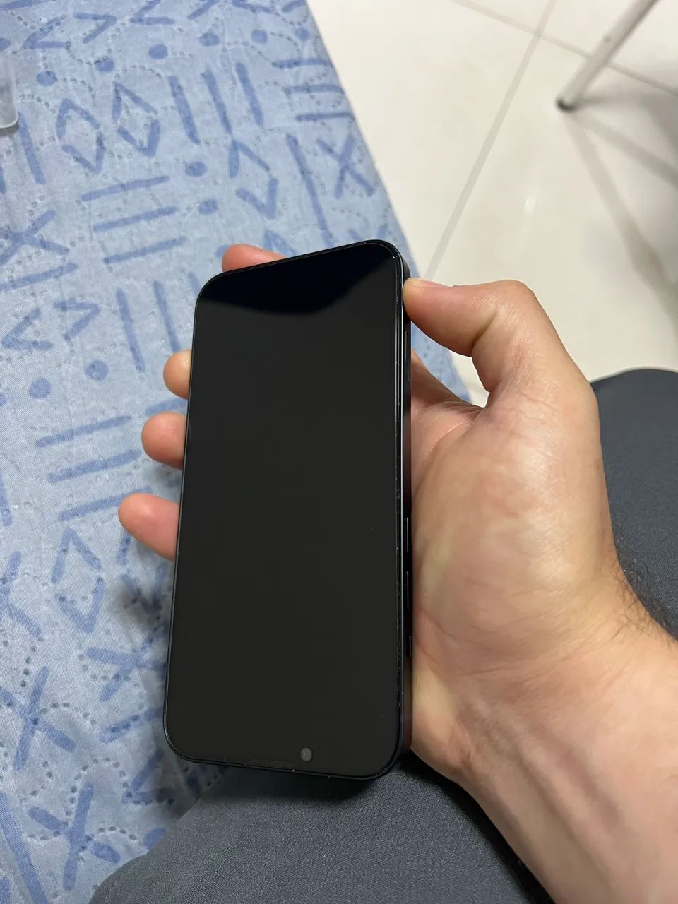 Iphone 13 128gb - Foto 2