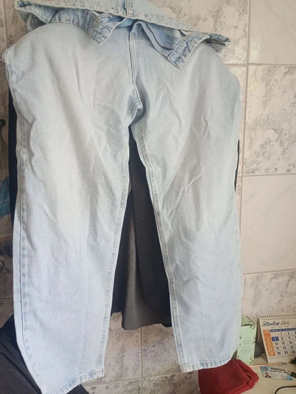 Calça jeans  - Foto 2