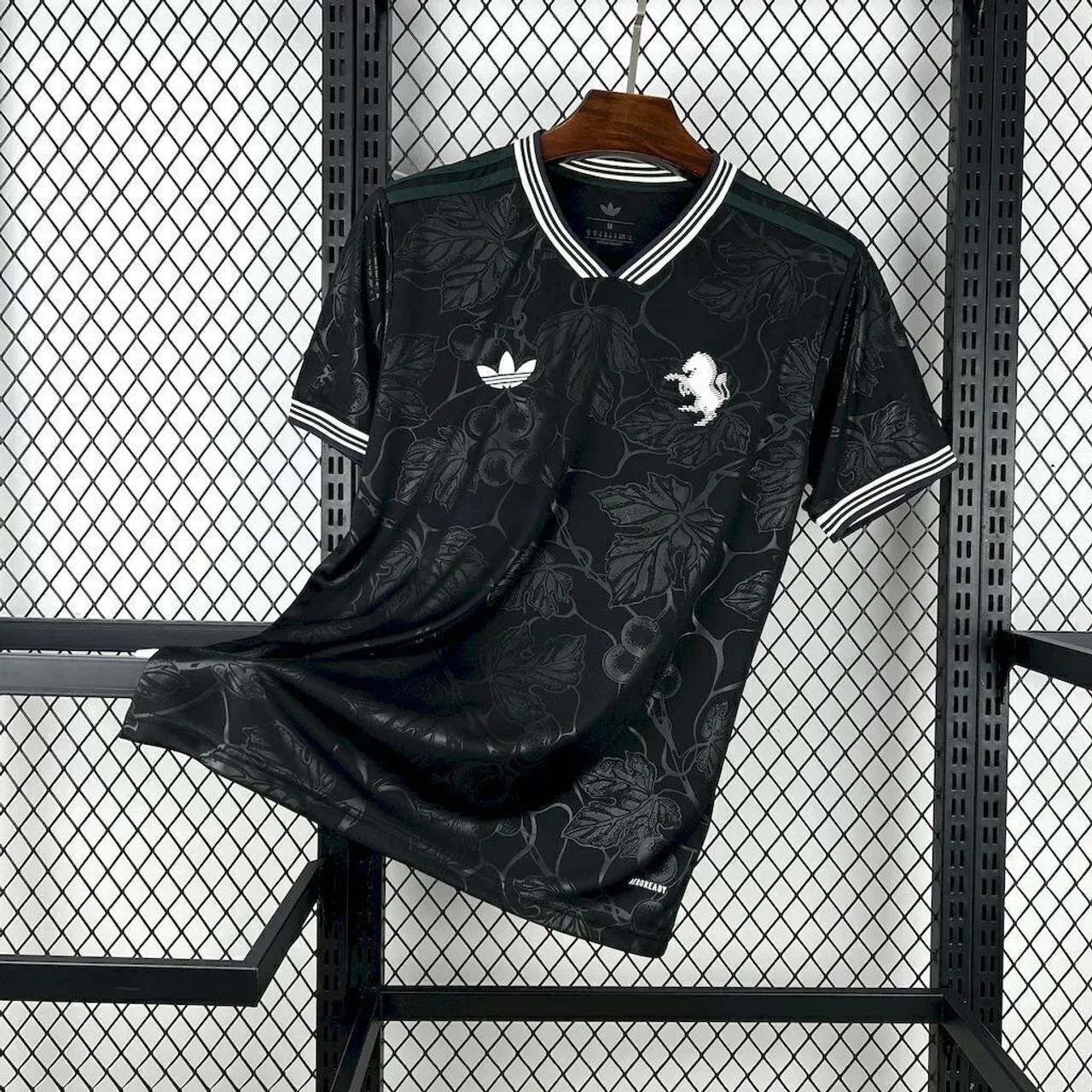 Camisa da Juventus (Tamanho: G) - Foto 5