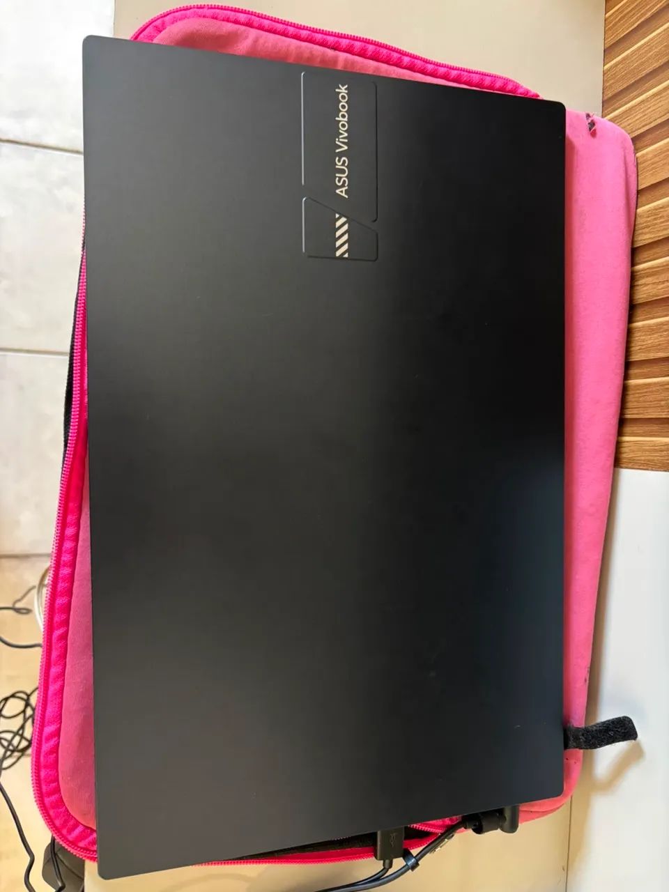 Notebook 