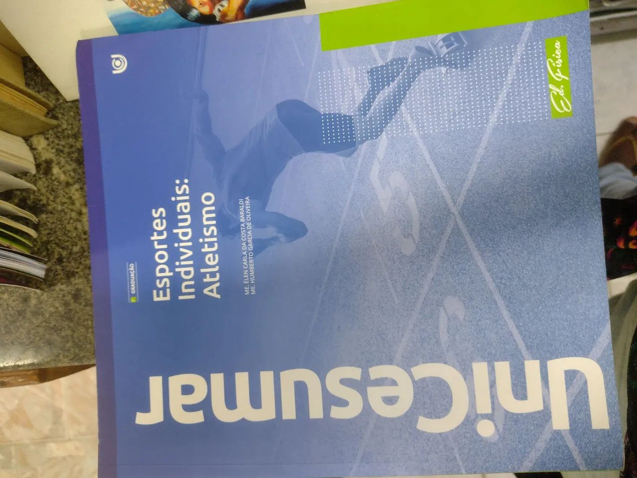 Livros de conhecimento Técnico 454806529051863045