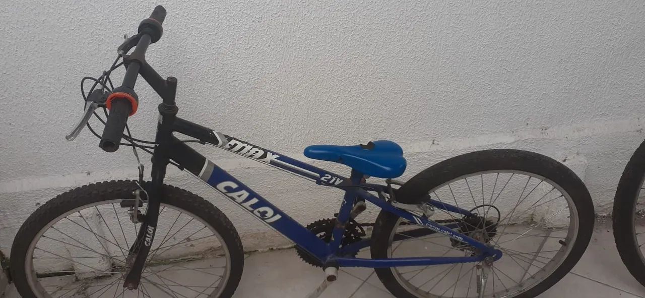 Bicicleta - Foto 4