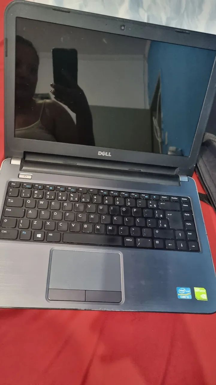 Notebook  - Foto 4