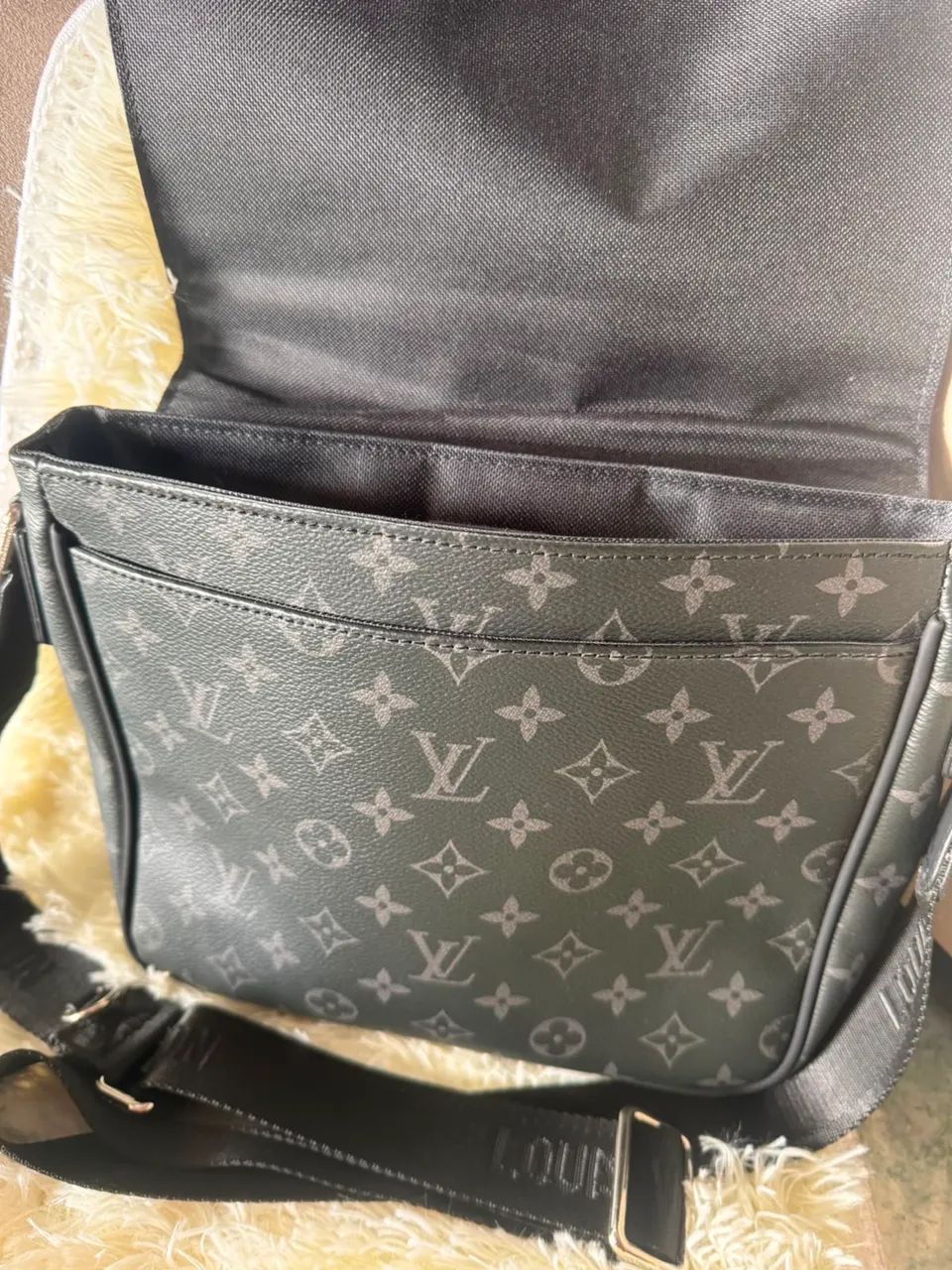Bolsa Louis Vuitton original  - Foto 3