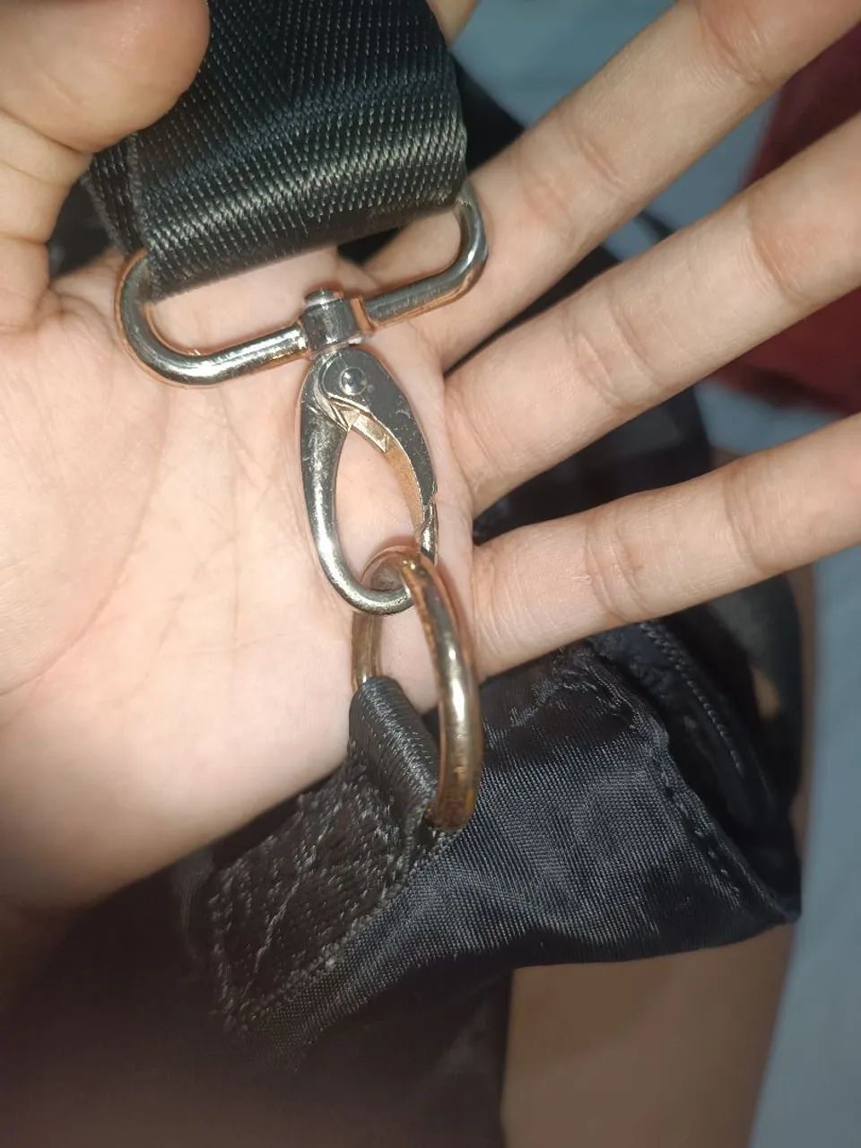 bolsa com bolso termico imaginarium - Foto 4
