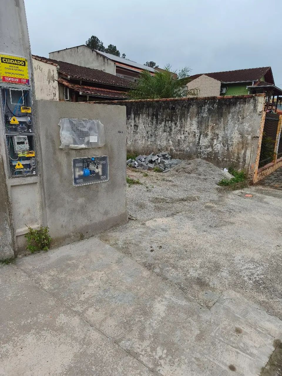 Terreno a venda no vila nova  - Foto 2